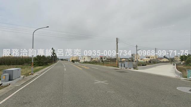 澎湖農地-4