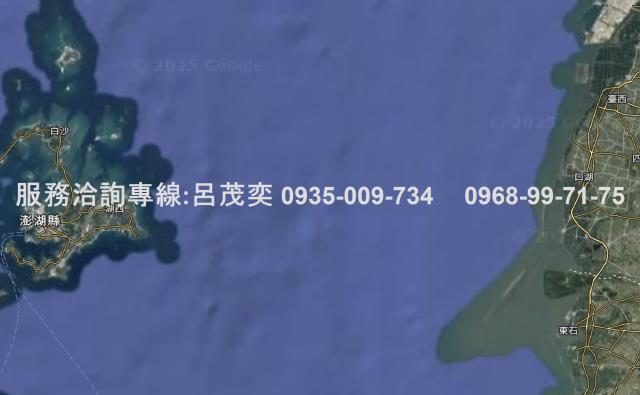 澎湖農地-9