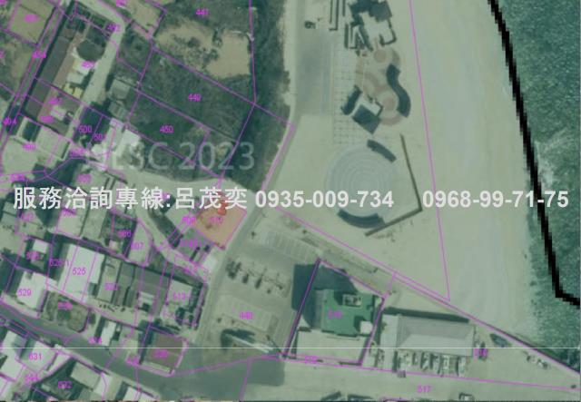 澎湖農地-5