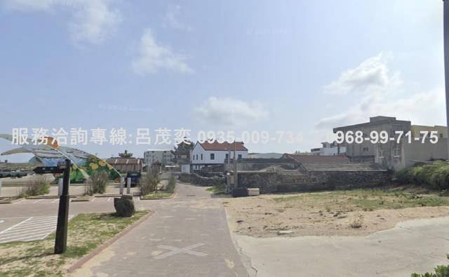 澎湖農地-8