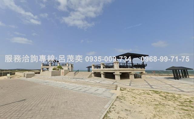 澎湖農地-1